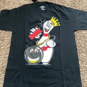 DGK bowling T-shirt, Large, great condition